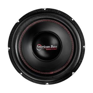 ساب ووفر خودرو  امریکن بیس مدل titan 1244